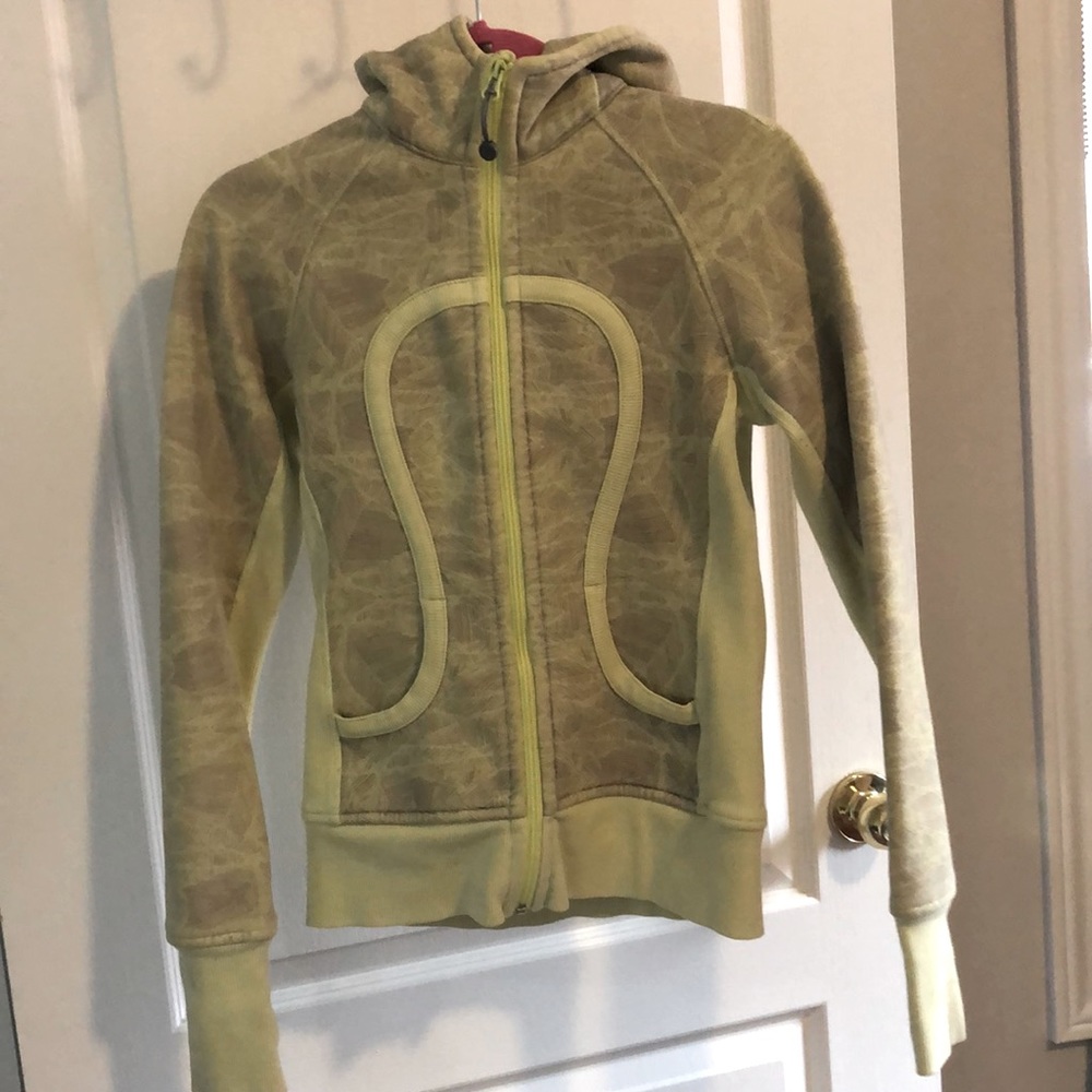 Lululemon Hoodie